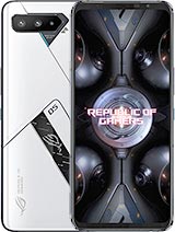 Best available price of Asus ROG Phone 5 Ultimate in Tunisia