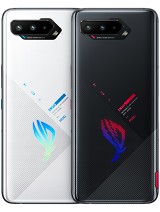 Best available price of Asus ROG Phone 5s in Tunisia