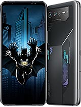 Best available price of Asus ROG Phone 6 Batman Edition in Tunisia