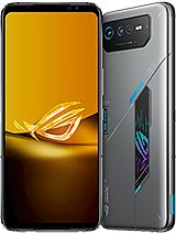 Best available price of Asus ROG Phone 6D in Tunisia