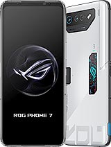 Best available price of Asus ROG Phone 7 Ultimate in Tunisia