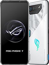 Best available price of Asus ROG Phone 7 in Tunisia