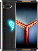 Best available price of Asus ROG Phone II ZS660KL in Tunisia