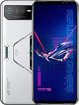 Best available price of Asus ROG Phone 6 Pro in Tunisia