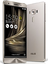 Best available price of Asus Zenfone 3 Deluxe ZS570KL in Tunisia