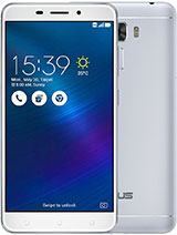 Best available price of Asus Zenfone 3 Laser ZC551KL in Tunisia