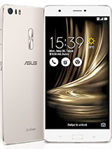 Best available price of Asus Zenfone 3 Ultra ZU680KL in Tunisia