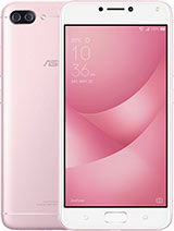 Best available price of Asus Zenfone 4 Max Plus ZC554KL in Tunisia