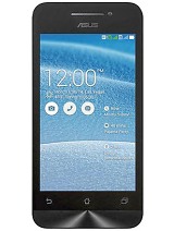 Best available price of Asus Zenfone 4 2014 in Tunisia