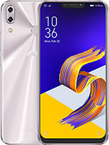 Best available price of Asus Zenfone 5z ZS620KL in Tunisia