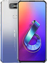 Best available price of Asus Zenfone 6 ZS630KL in Tunisia