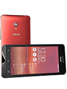 Best available price of Asus Zenfone 6 A601CG 2014 in Tunisia