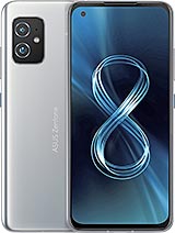 Best available price of Asus Zenfone 8 in Tunisia