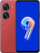 Best available price of Asus Zenfone 9 in Tunisia
