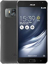 Best available price of Asus Zenfone AR ZS571KL in Tunisia