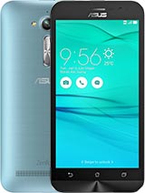 Best available price of Asus Zenfone Go ZB500KL in Tunisia
