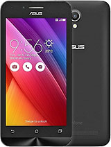 Best available price of Asus Zenfone Go ZC451TG in Tunisia