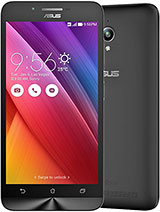 Best available price of Asus Zenfone Go ZC500TG in Tunisia