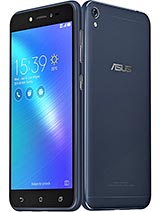Best available price of Asus Zenfone Live ZB501KL in Tunisia