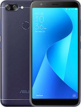 Best available price of Asus Zenfone Max Plus M1 ZB570TL in Tunisia