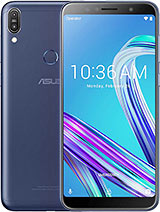 Best available price of Asus Zenfone Max Pro M1 ZB601KL-ZB602K in Tunisia
