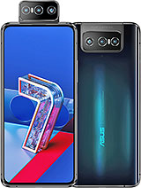 Best available price of Asus Zenfone 7 Pro in Tunisia