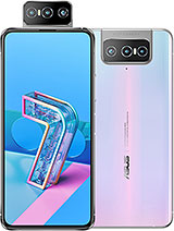 Best available price of Asus Zenfone 7 in Tunisia