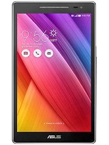 Best available price of Asus Zenpad 8-0 Z380M in Tunisia