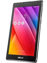 Best available price of Asus Zenpad C 7-0 Z170MG in Tunisia