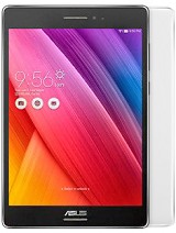 Best available price of Asus Zenpad S 8-0 Z580CA in Tunisia
