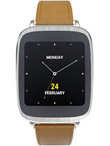 Best available price of Asus Zenwatch WI500Q in Tunisia