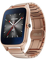 Best available price of Asus Zenwatch 2 WI501Q in Tunisia