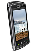Best available price of BlackBerry Storm2 9550 in Tunisia