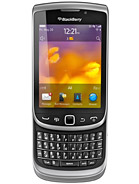 Best available price of BlackBerry Torch 9810 in Tunisia