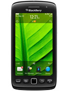 Best available price of BlackBerry Torch 9860 in Tunisia