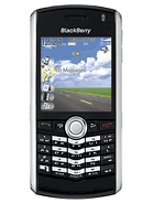 Best available price of BlackBerry Pearl 8100 in Tunisia