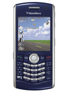 Best available price of BlackBerry Pearl 8110 in Tunisia