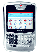Best available price of BlackBerry 8707v in Tunisia