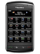 Best available price of BlackBerry Storm 9530 in Tunisia
