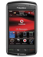 Best available price of BlackBerry Storm 9500 in Tunisia