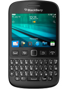 Best available price of BlackBerry 9720 in Tunisia