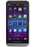 Best available price of BlackBerry A10 in Tunisia