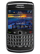 Best available price of BlackBerry Bold 9700 in Tunisia