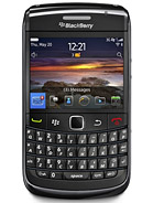 Best available price of BlackBerry Bold 9780 in Tunisia