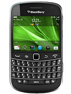Best available price of BlackBerry Bold Touch 9900 in Tunisia