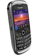 Best available price of BlackBerry Curve 3G 9300 in Tunisia