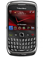 Best available price of BlackBerry Curve 3G 9330 in Tunisia
