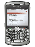 Best available price of BlackBerry Curve 8310 in Tunisia