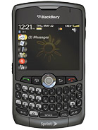 Best available price of BlackBerry Curve 8330 in Tunisia