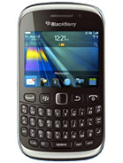 Best available price of BlackBerry Curve 9320 in Tunisia